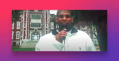 Kansas Wesleyan University Honors Ryan Hicks @ Homecoming October 11th 2019