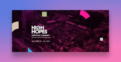 Redman & Ghostface Ballin' For Peace @ High Hopes Highlights 2019