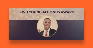 KWU Homecoming Weekend Highlights with Ballin' for Peace