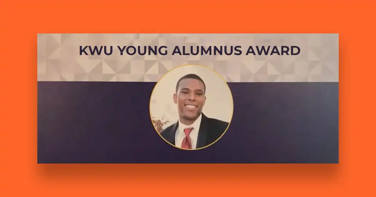 KWU Homecoming Weekend Highlights with Ballin' for Peace