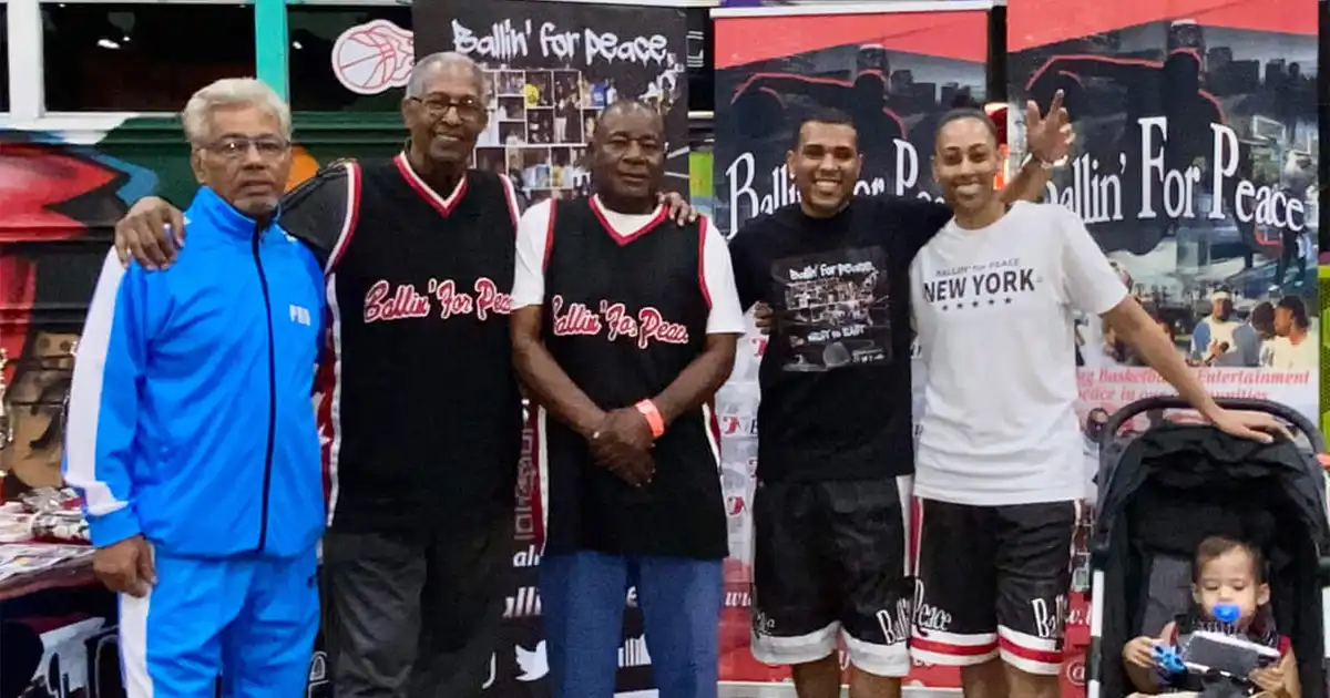 To The Top Contest @ LA Convention Center Highlights!