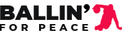 Ballin' For Peace