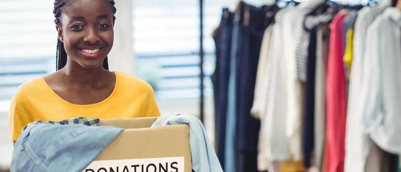 In-Kind Donations | Ballin' For Peace