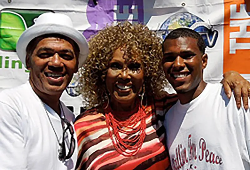 Special Events Volunteer Opportunities | Ballin' For Peace