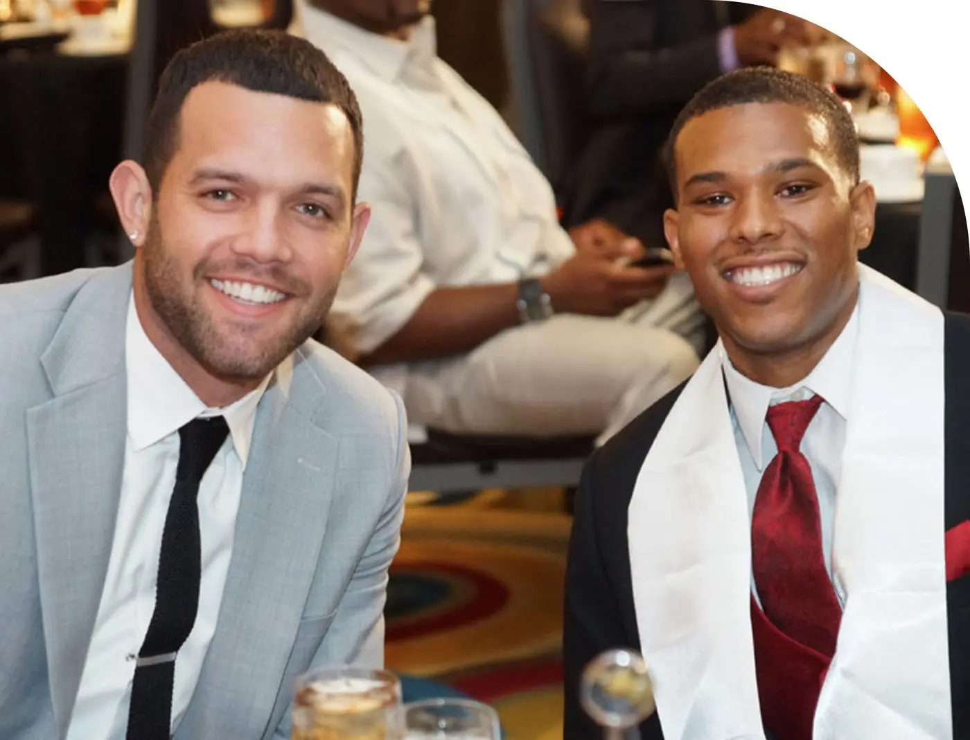 Ways To Help - Fundraising | Ballin' For Peace