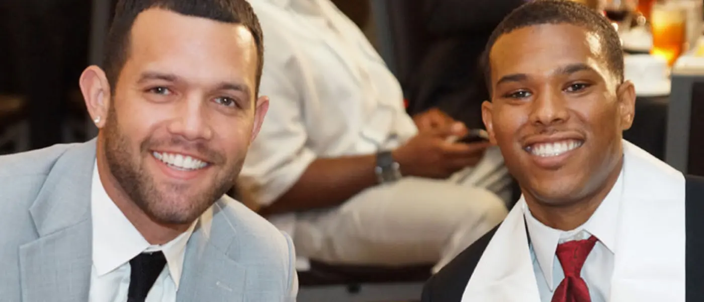 Ways To Help - Fundraising | Ballin' For Peace