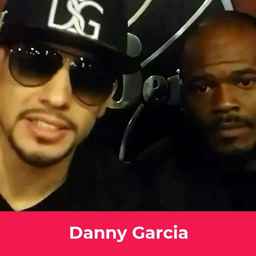 DannyGarcia