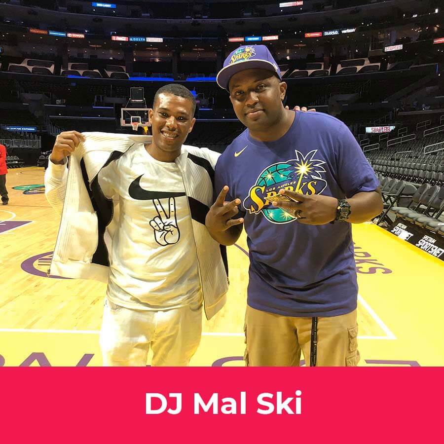 DjMalSki